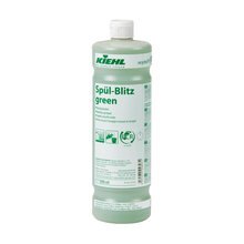 Lade das Bild in den Galerie-Viewer, Kiehl Spül-Blitz green Handspülmittel