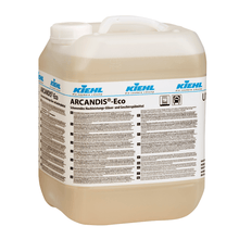 Lade das Bild in den Galerie-Viewer, Kiehl ARCANDIS-Eco Schonendes Hochleistungs-Gläser- und Geschirrspülmittel