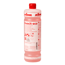 Lade das Bild in den Galerie-Viewer, Kiehl Duocit-eco Sanitärreiniger mit Orangenfrische
