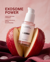 Lade das Bild in den Galerie-Viewer, Exosome & Niacinamide Serum