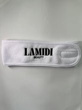 Lade das Bild in den Galerie-Viewer, Kosmetik Stirnband