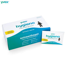 Lade das Bild in den Galerie-Viewer, yvex® hygieno (25 Männerpflegetücher)