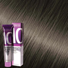 Lade das Bild in den Galerie-Viewer, Morfose - Hair Color Cream 10 Argan Oil 100 ml / Intense Ash