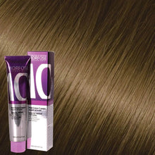 Lade das Bild in den Galerie-Viewer, Morfose - Hair Color Cream 10 Argan Oil 100 ml / Intense Ash