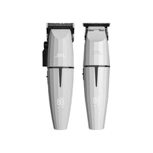 Lade das Bild in den Galerie-Viewer, JRL - Combo Kit 1 - Limited White Ghost Edition