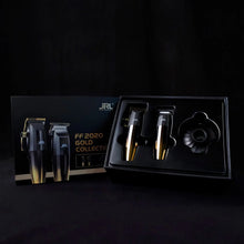 Lade das Bild in den Galerie-Viewer, JRL - FF2020 Clipper & Trimmer - Limited Gold Collection