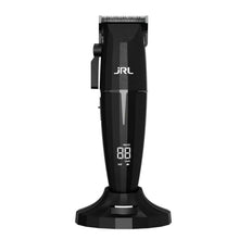 Lade das Bild in den Galerie-Viewer, JRL - Haarschneidemaschine - Fresh Fade 2020C-B Onyx Clipper