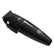 Lade das Bild in den Galerie-Viewer, JRL - Haarschneidemaschine - Fresh Fade 2020C-B Onyx Clipper