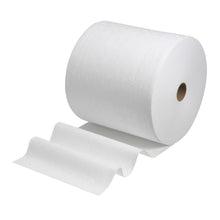 Lade das Bild in den Galerie-Viewer, Kimtech® Pure Wischtücher - Großrolle / Weiß - 1 Roll x 600 Sheets | Karton (1 Rolle)