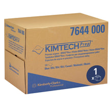 Lade das Bild in den Galerie-Viewer, Kimtech® Prozeßwischtücher - BRAG™ Box / Blau - 1 Brag Box x 160 Sheets | Karton (1 Box)