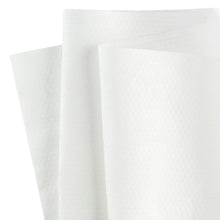Lade das Bild in den Galerie-Viewer, WypAll® X70 PowerClean - Großrolle / Weiß - 1 Roll x 870 Sheets | Karton (1 Rolle)
