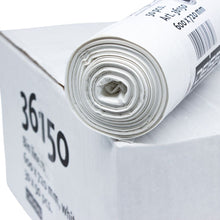 Lade das Bild in den Galerie-Viewer, DEISS LDPE Müllbeutel 60 Liter, 36150