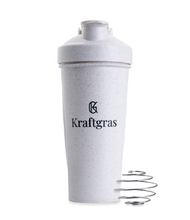 Lade das Bild in den Galerie-Viewer, Shaker aus Weizengras (600 ml)