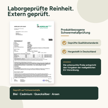 Lade das Bild in den Galerie-Viewer, Leber Plus – Mariendistel Komplex