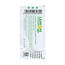 Lade das Bild in den Galerie-Viewer, Lemon Tip Mundpflegestäbchen - 75 Stück | Packung (75 Stück)