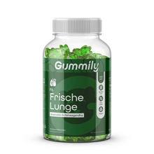 Lade das Bild in den Galerie-Viewer, Fit Fresh Lungs Gummies