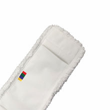 Lade das Bild in den Galerie-Viewer, Arcora Micro Easy Db-Fc Mopp Weiss Mit Deckblatt