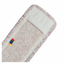 Lade das Bild in den Galerie-Viewer, Arcora Medical Red Microfasergarn-Bezug