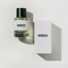Lade das Bild in den Galerie-Viewer, MENDOZA - Eau de Parfum