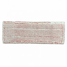 Lade das Bild in den Galerie-Viewer, Arcora Excellent Red-White Db-Fc Mopp Mit Farbcodierung Und Deckblatt