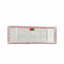 Lade das Bild in den Galerie-Viewer, Arcora Excellent Red-White Db-Fc Mopp Mit Farbcodierung Und Deckblatt