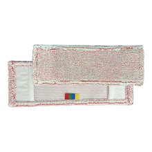 Lade das Bild in den Galerie-Viewer, Arcora Excellent Red-White Fc-Mopp Mit Farbcodierung Ohne Deckblatt
