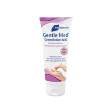 Lade das Bild in den Galerie-Viewer, Meditrade Gentle Med® Cremelotion (W/O)