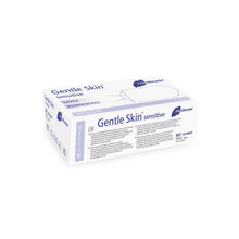 Lade das Bild in den Galerie-Viewer, Meditrade Gentle Skin® sensitive Latex Einmalhandschuhe