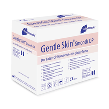Lade das Bild in den Galerie-Viewer, Meditrade Gentle Skin® Smooth OP, OP-Handschuhe