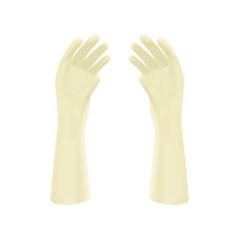 Lade das Bild in den Galerie-Viewer, Meditrade Gentle Skin® Superior OP™, Latex-OP-Handschuh