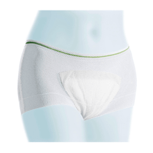 Lade das Bild in den Galerie-Viewer, Meditrade Panty Fixierhöschen - 50 Stück