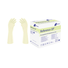 Lade das Bild in den Galerie-Viewer, Meditrade Reference OP™, OP-Handschuhe aus Latex