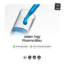 Lade das Bild in den Galerie-Viewer, Methylene Blue - 1.2% aqueous solution - 99.8% pure