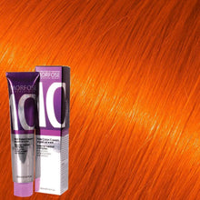 Lade das Bild in den Galerie-Viewer, Morfose - Hair Color Cream 10 Argan Oil 100 ml / Mix