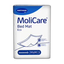 Lade das Bild in den Galerie-Viewer, MoliCare® Bed Mat ECO Bettschutzunterlagen