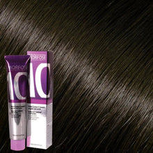 Lade das Bild in den Galerie-Viewer, Morfose - Hair Color Cream 10 Argan Oil 100 ml / Brown