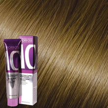 Lade das Bild in den Galerie-Viewer, Morfose - Hair Color Cream 10 Argan Oil 100 ml / Brown