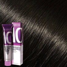 Lade das Bild in den Galerie-Viewer, Morfose - Hair Color Cream 10 Argan Oil 100 ml / Intense Ash