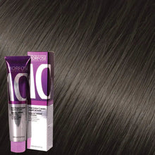 Lade das Bild in den Galerie-Viewer, Morfose - Hair Color Cream 10 Argan Oil 100 ml / Intense Ash