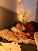 Lade das Bild in den Galerie-Viewer, Mouthtape White