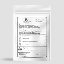 Lade das Bild in den Galerie-Viewer, Mouthtape White
