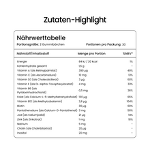 Lade das Bild in den Galerie-Viewer, Mutivitamin Gummies
