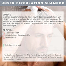 Lade das Bild in den Galerie-Viewer, Growth Circulation Shampoo