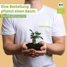 Lade das Bild in den Galerie-Viewer, Bio Veganes Proteinpulver Neutral ohne Soja