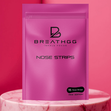Lade das Bild in den Galerie-Viewer, Nose Strips Pink