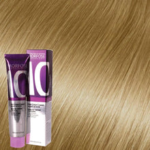 Lade das Bild in den Galerie-Viewer, Morfose - Hair Color Cream 10 Argan Oil 100 ml / Natural