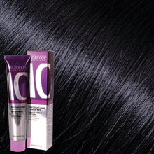Lade das Bild in den Galerie-Viewer, Morfose - Hair Color Cream 10 Argan Oil 100 ml / Natural