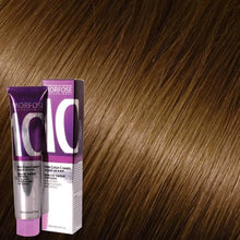Lade das Bild in den Galerie-Viewer, Morfose - Hair Color Cream 10 Argan Oil 100 ml / Natural
