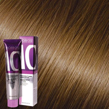 Lade das Bild in den Galerie-Viewer, Morfose - Hair Color Cream 10 Argan Oil 100 ml / Natural