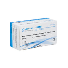 Lade das Bild in den Galerie-Viewer, Newgene Covid-19 Antigen Schnelltest CE/1434